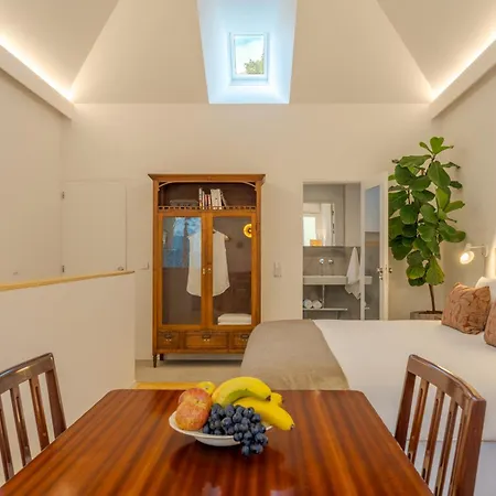 Studio 118 Apartment